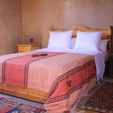 Gîte Ait lmaalam chez Ahmed Skoura Buitenkant foto