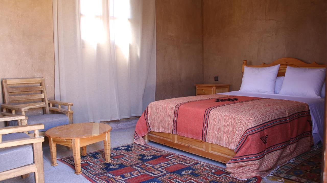 Gîte Ait lmaalam chez Ahmed Skoura Buitenkant foto