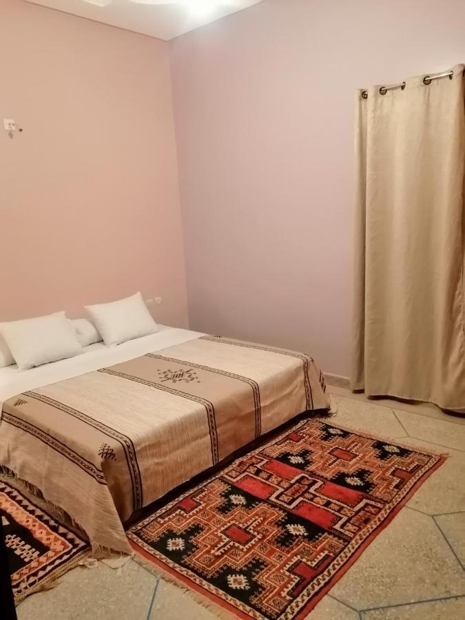 Gîte Ait lmaalam chez Ahmed Skoura Kamer foto
