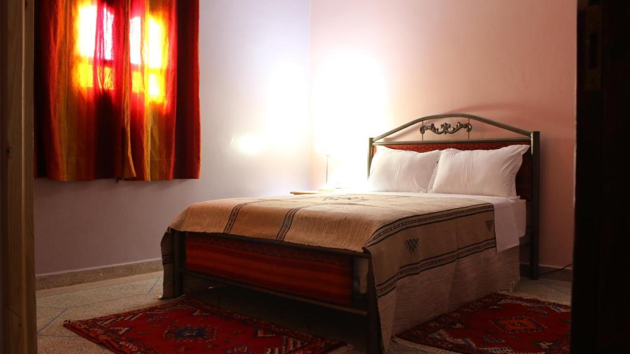Gîte Ait lmaalam chez Ahmed Skoura Kamer foto