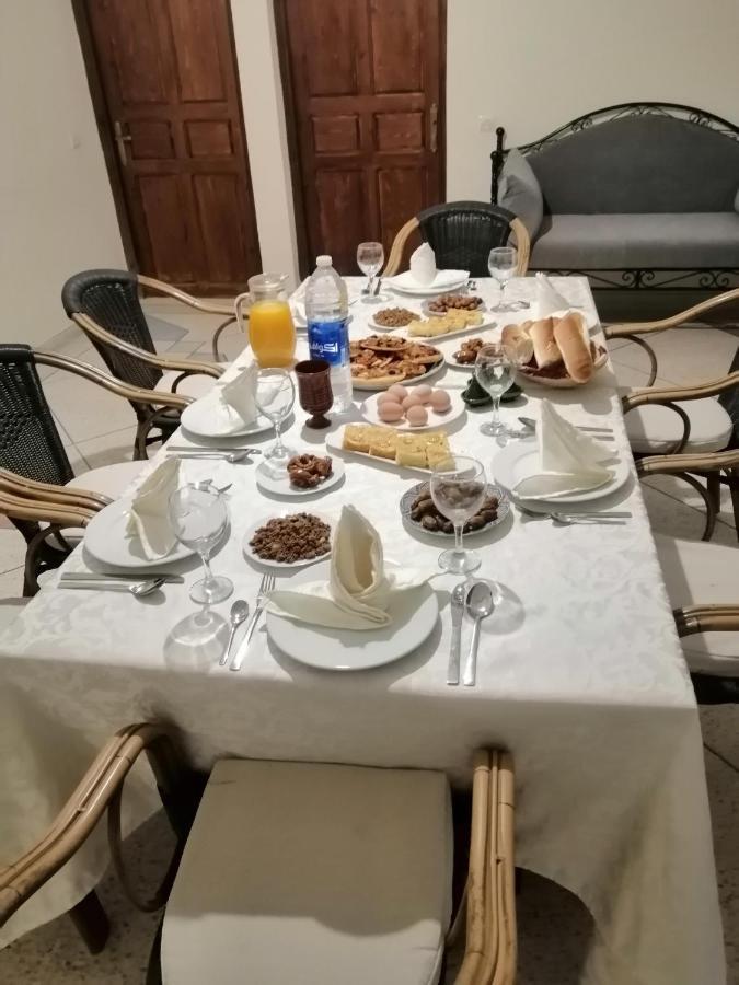 Gîte Ait lmaalam chez Ahmed Skoura Buitenkant foto