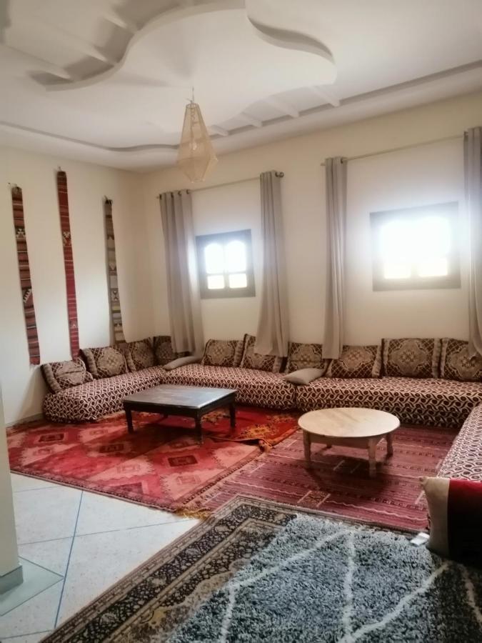 Gîte Ait lmaalam chez Ahmed Skoura Kamer foto