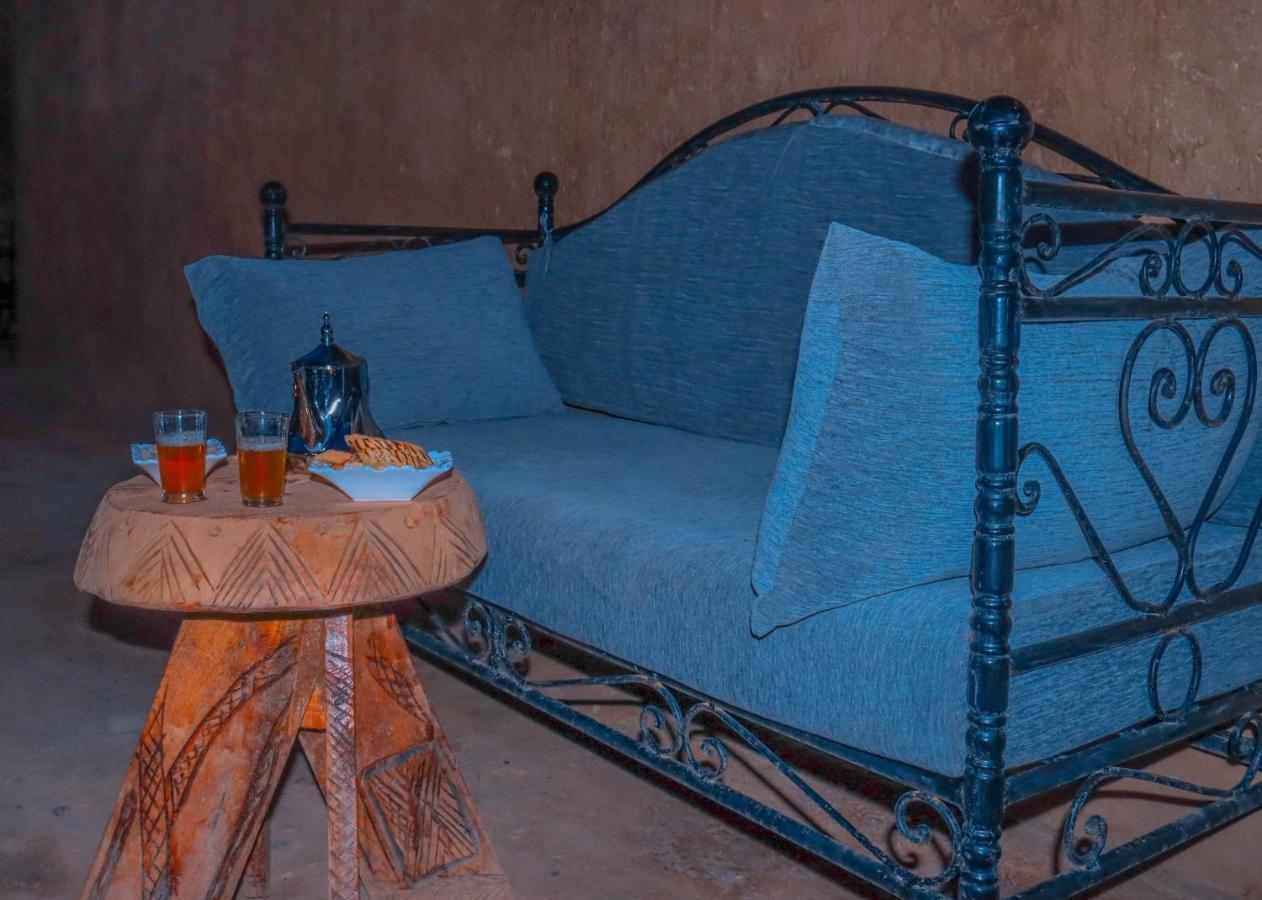 Gîte Ait lmaalam chez Ahmed Skoura Buitenkant foto