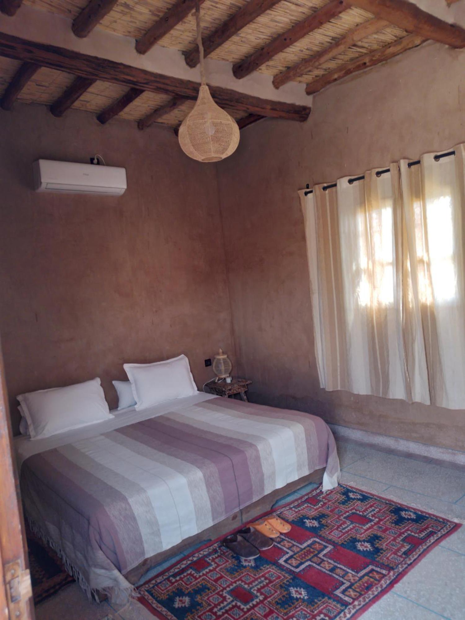 Gîte Ait lmaalam chez Ahmed Skoura Buitenkant foto