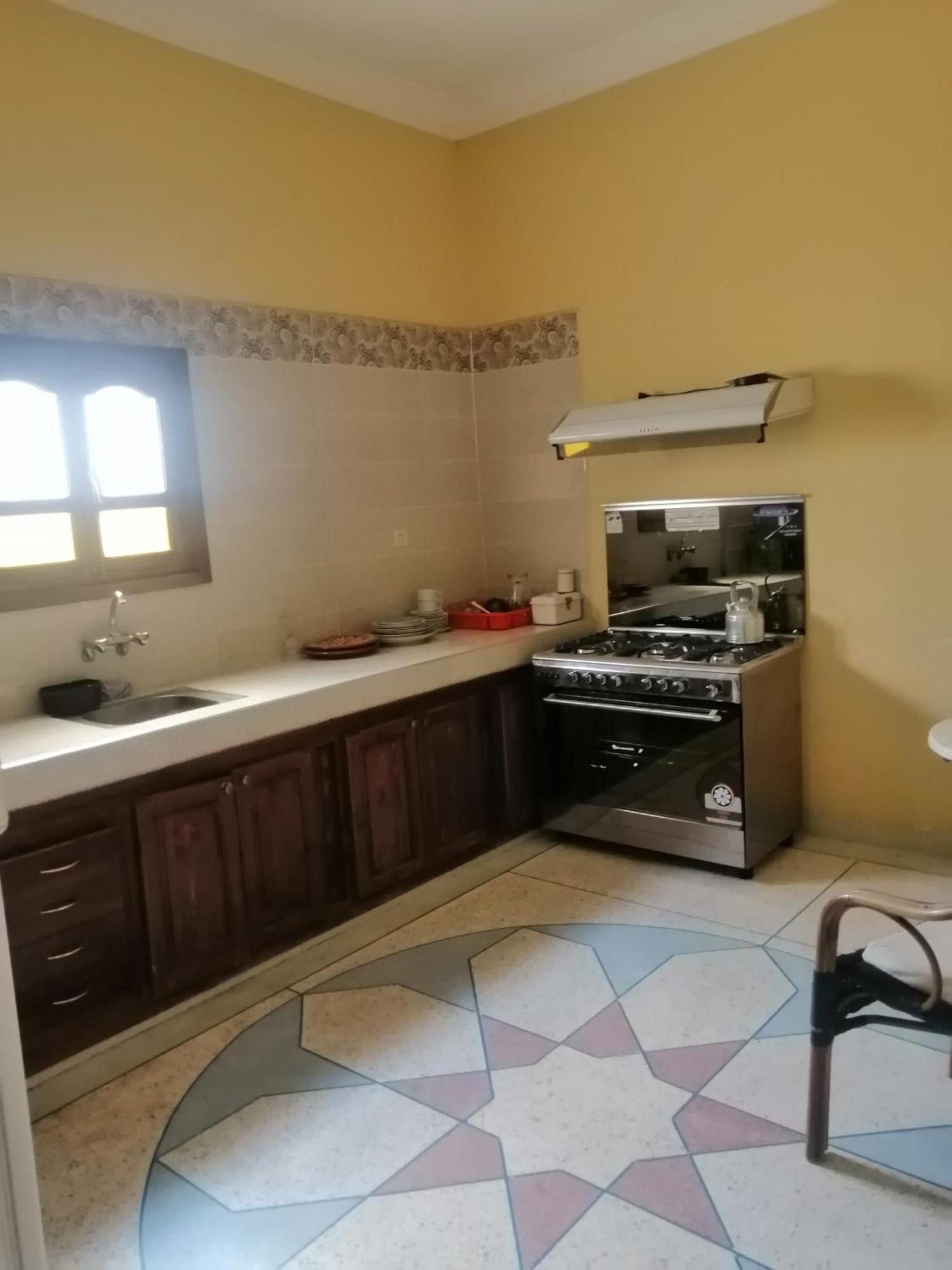Gîte Ait lmaalam chez Ahmed Skoura Kamer foto