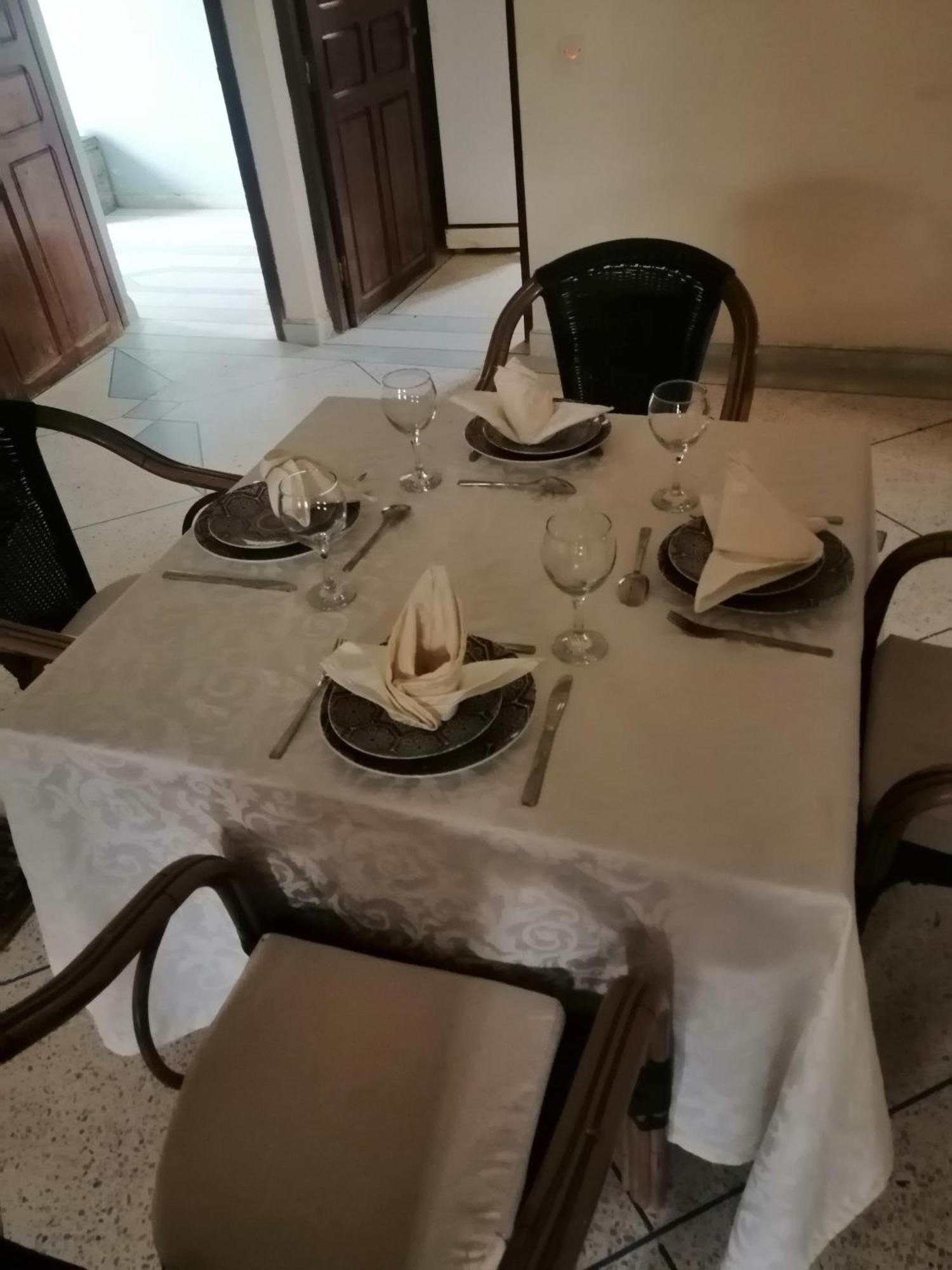 Gîte Ait lmaalam chez Ahmed Skoura Kamer foto